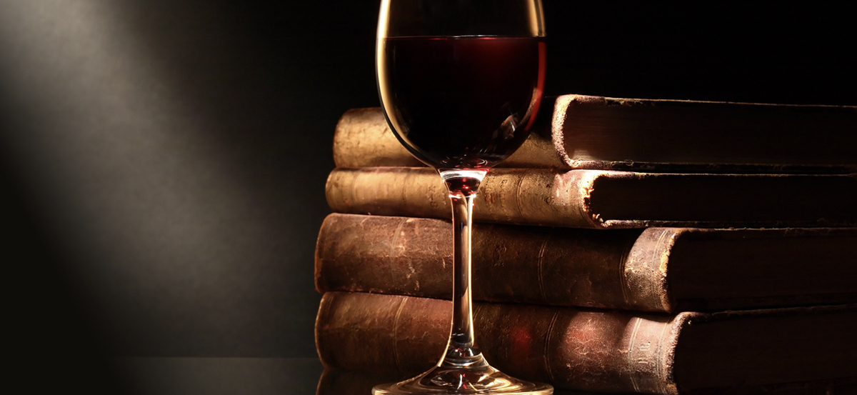 Frases célebres sobre el vino - Atelier de Vino