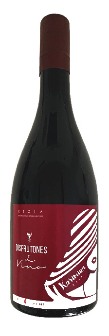 Comprar vino online - Karimina vino rioja 2016