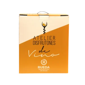 Experiencia "Crea tu vino" - Imagen 2