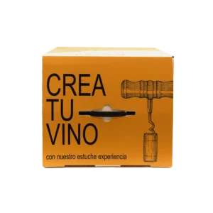 Experiencia "Crea tu vino" - Imagen 3