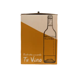 Experiencia "Crea tu vino" - Imagen 4