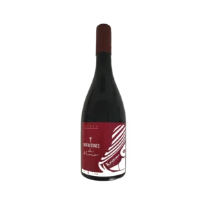 Vino rioja “Karimina 2016”